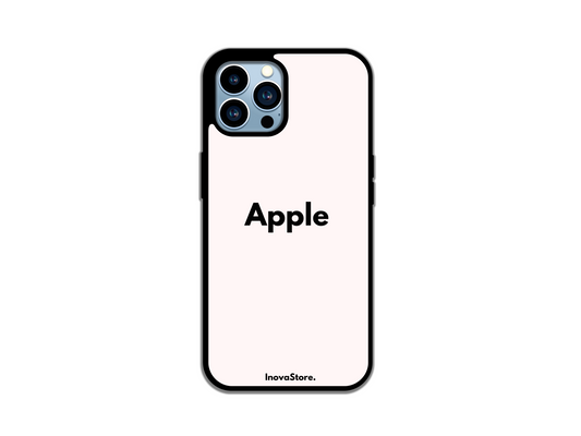 Capa De Telemóvel Apple