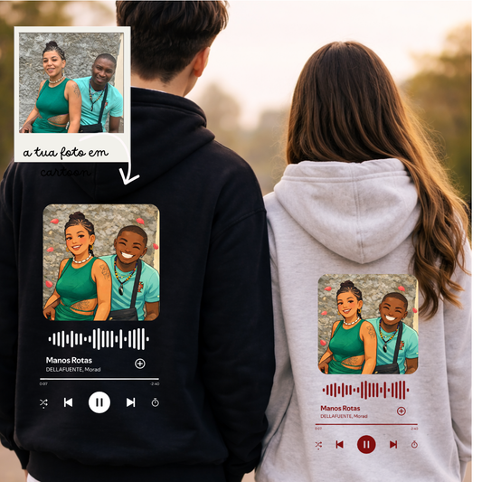 Hoodie Cartoon Pack 2