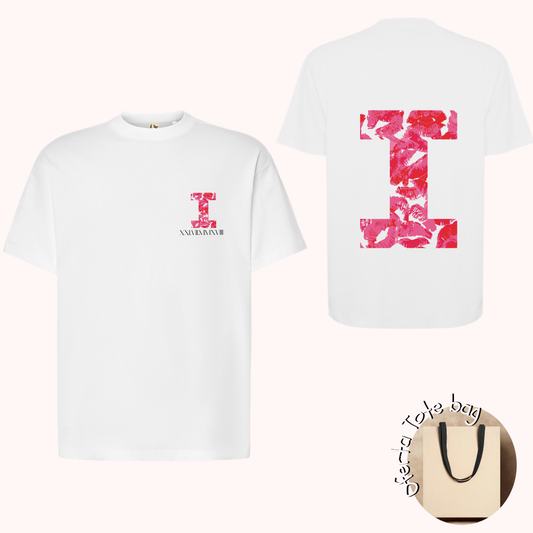 Tshirt Beijinhos
