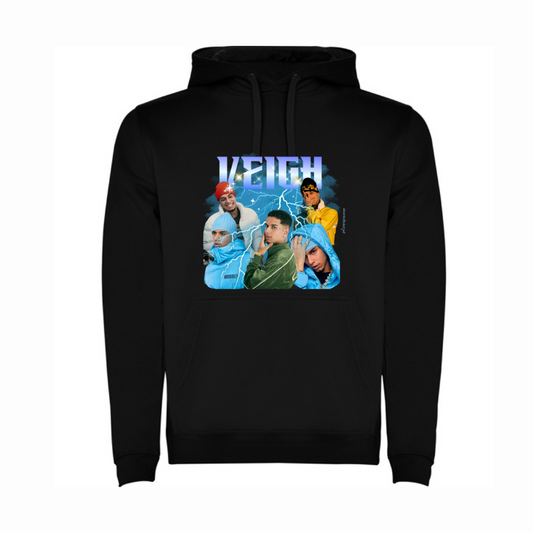 Hoodie do Veigh (Unissex)