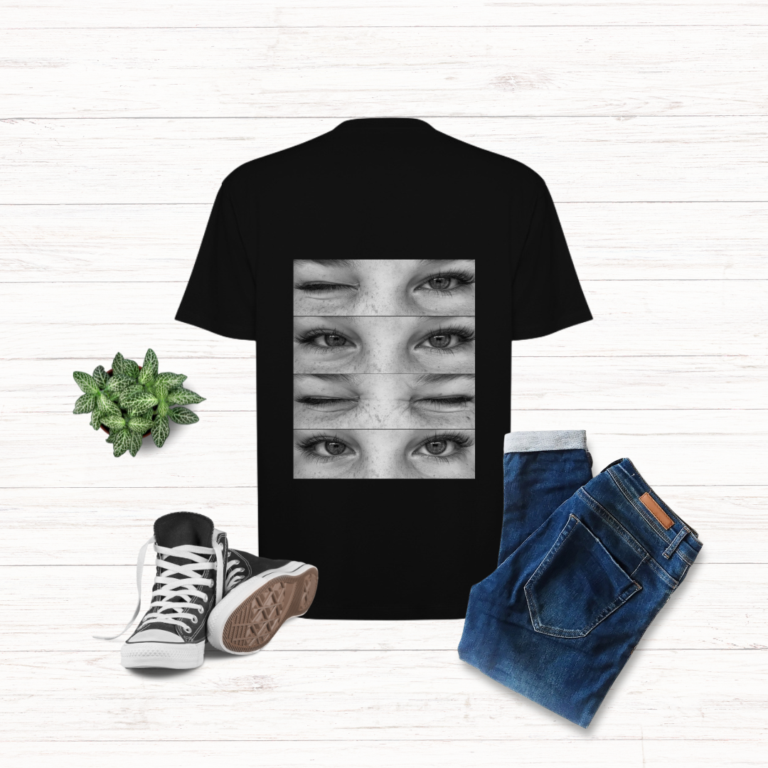 Tshirt Olhar