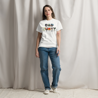 Bad Bunny T-shirt