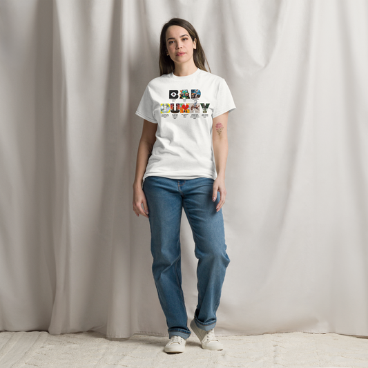 Bad Bunny T-shirt