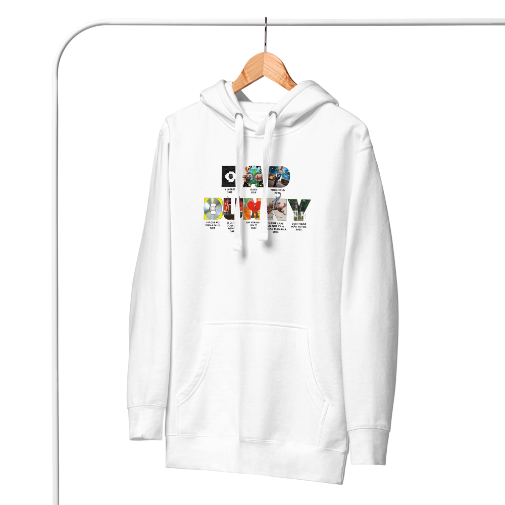 Unisex Bbunny Hoodie