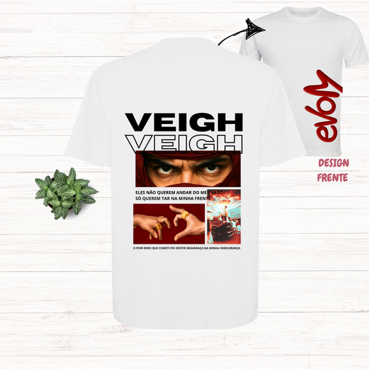Tshirt Veigh Evom 3