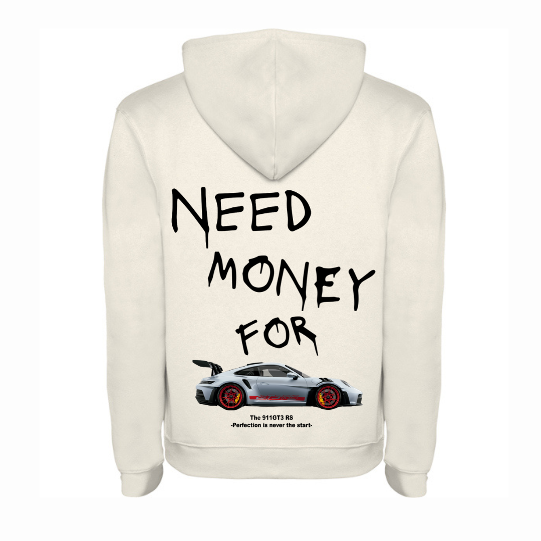 Hoodie Need Money