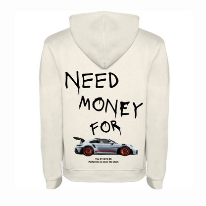 Hoodie Need Money