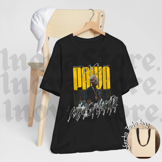 Tshirt Mc Paiva 2